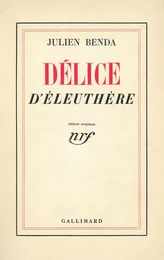 Délice d'Éleuthère