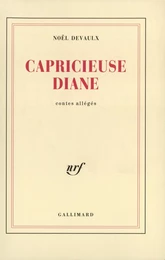 Capricieuse Diane