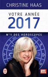 Votre année 2017