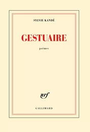 Gestuaire