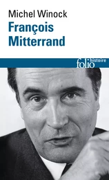 François Mitterrand