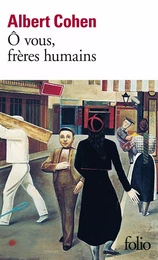 Ô vous frères humains