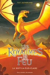 Les Royaumes de Feu (Tome 5) - La Nuit-la-plus-Claire