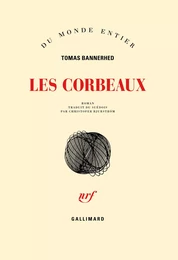 Les corbeaux