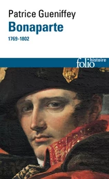 Bonaparte (1769-1802)