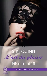 L'art du plaisir (Tome 3) - Mise au défi