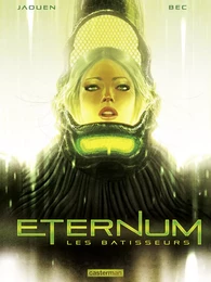 Eternum (Tome 2) - Les bâtisseurs