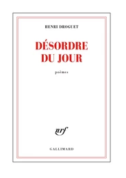 Désordre du jour