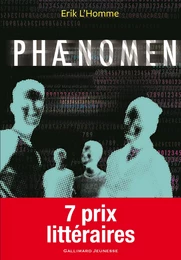 Phaenomen (Tome 1)