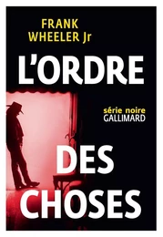 L'ordre des choses