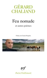 Feu nomade et autres poèmes