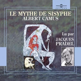 Le mythe de Sisyphe