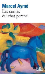 Les contes du chat perché