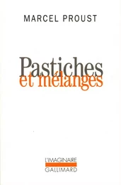 Pastiches et mélanges