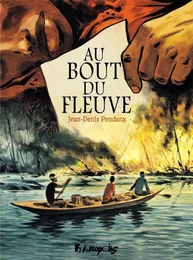 Au bout du fleuve