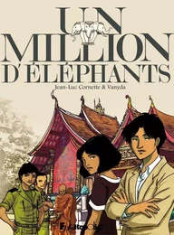 Un million d'éléphants