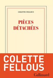 Pièces détachées