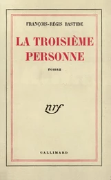 La Troisième personne