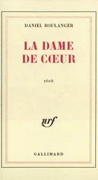 La dame de cœur