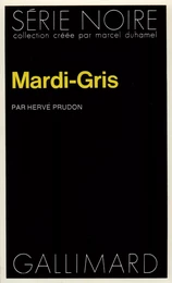 Mardi-Gris