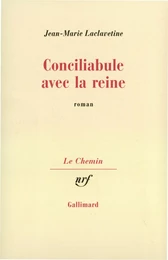 Conciliabule avec la reine