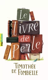 Le Livre de Perle