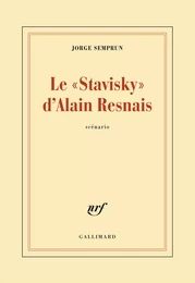 Le "Stavisky" d'Alain Resnais