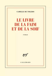 Le livre de la faim et de la soif