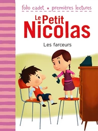 Le Petit Nicolas (Tome 35) - Les farceurs