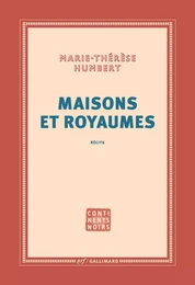 Maisons et Royaumes