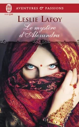 Le mystère d'Alexandra