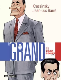 Le grand et le trop court