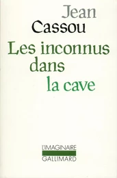 Les inconnus dans la cave