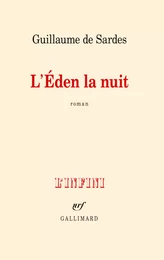 L'Éden la nuit