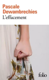 L'effacement