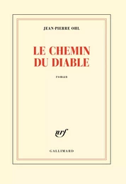 Le chemin du diable