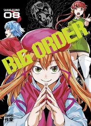 Big Order (Tome 8)