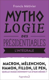 Fillon, Hamon, Le Pen, Macron, Mélenchon (L'intégrale !)