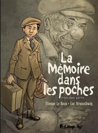 La mémoire dans les poches (Tome 3)