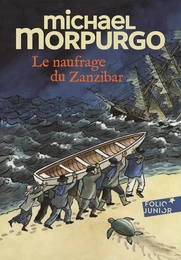 Le naufrage du Zanzibar