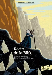 Récits de la Bible