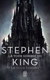 La Tour Sombre (Tome 7) - La Tour Sombre