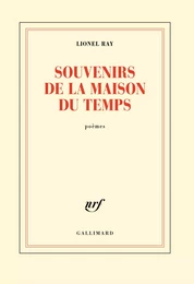 Souvenirs de la maison du temps