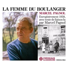 La femme du boulanger