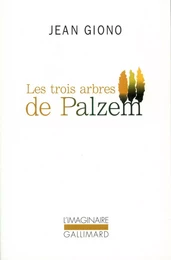 Les trois arbres de Palzem