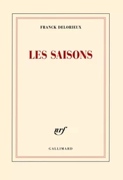 Les saisons