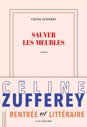 Sauver les meubles