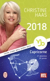 Capricorne 2018