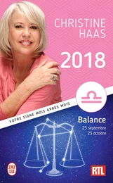 Balance 2018