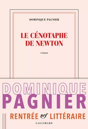 Le Cénotaphe de Newton